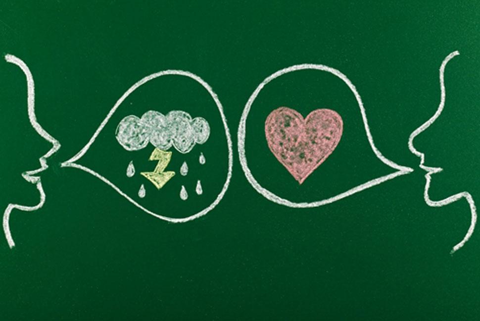 5 considerations when talking to a loved one about his or her addiction