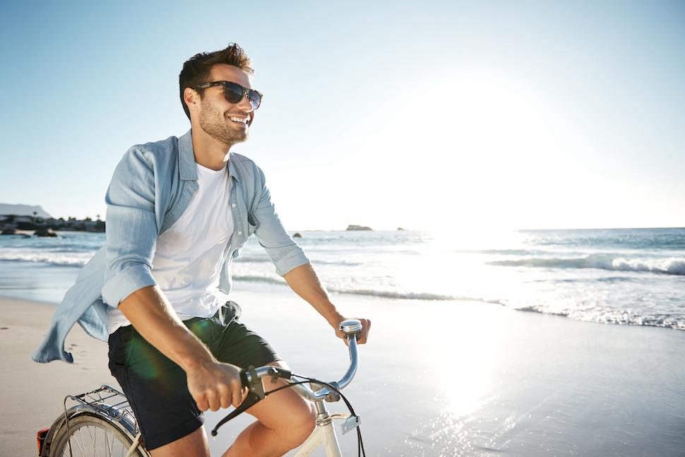 Getting Through the Summer Sober