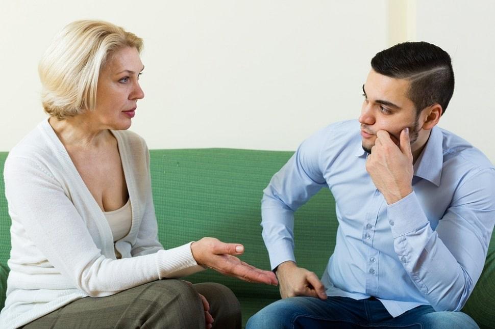 Learn tips for how to stop enabling an addicted son or daughter.