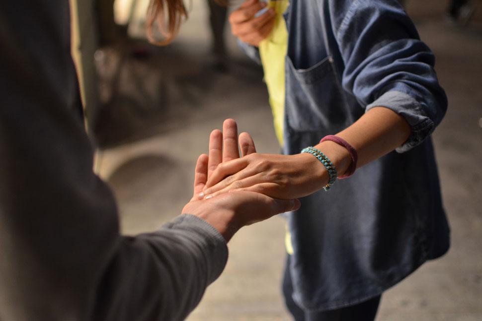 It Takes A Village: A Connected Recovery Community Helps Maintain Sobriety