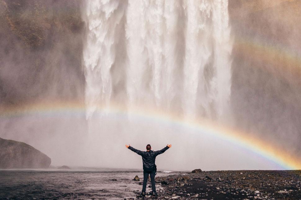 LGBTQ-Friendly Recovery Programs Give Transgender Addicts the Help They Need