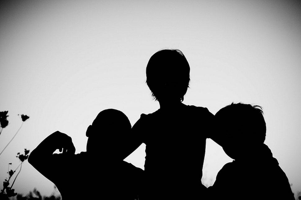 Stand By Me: Repairing Sibling Synergy After Addiction