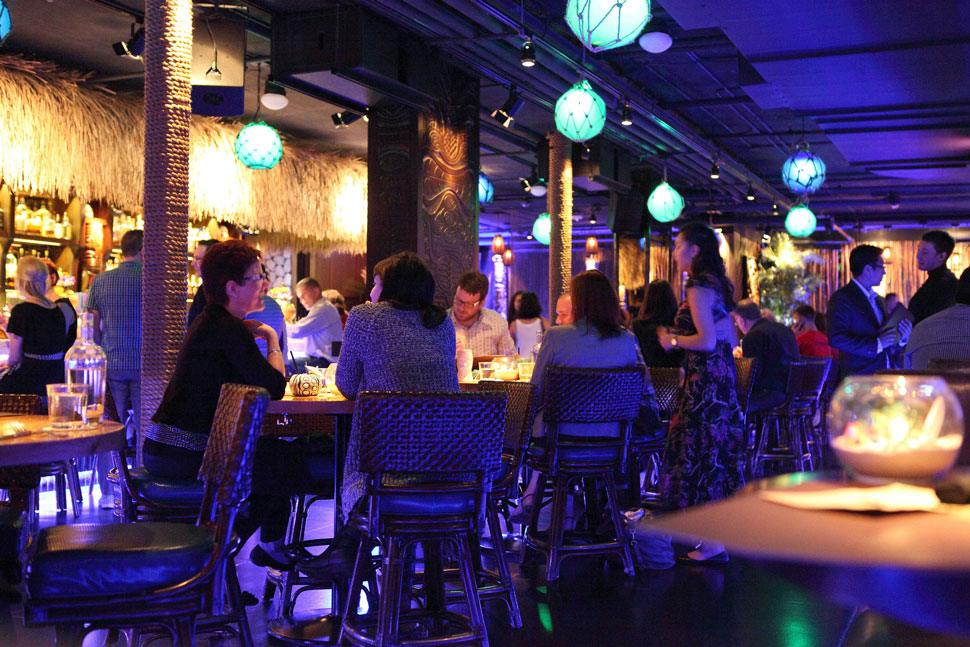 Sobriety Strategies: After-Work Drinks with Coworkers