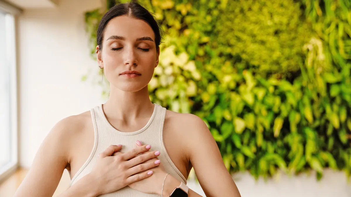 Finding Balance Through Mindfulness: Preparing for the Holidays When You’re Living with Depression